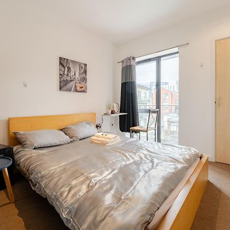 Room In Cardiff City Center - Swiftstay Екстериор снимка